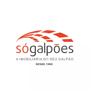 Só Galpões | A imobiliária do seu galpão